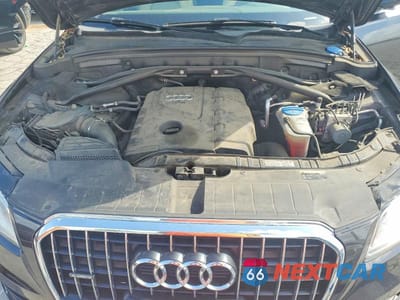 Zdjęcie 12 z 13 samochodu: 2015 AUDI Q5 PREMIUM PLUS VIN:WA1LFAFP8FA044542 - miniatura