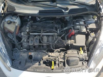 Zdjęcie 11 z 12 samochodu: 2019 FORD FIESTA SE VIN:3FADP4BJ3KM117586 - miniatura