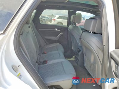Zdjęcie 11 z 13 samochodu: 2020 AUDI SQ5 PREMIUM PLUS VIN:WA1B4AFY6L2113390 - miniatura