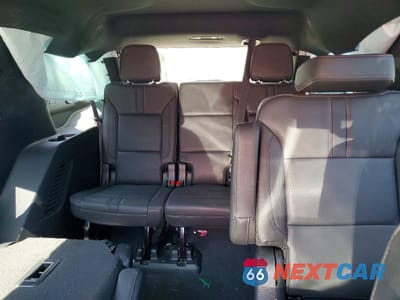Zdjęcie 10 z 13 samochodu: 2023 CHEVROLET TAHOE K1500 RST VIN:1GNSKRKD6PR188804 - miniatura