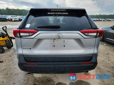 Zdjęcie 6 z 13 samochodu: 2024 TOYOTA RAV4 LE VIN:2T3H1RFV3RC260250 - miniatura