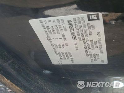 Zdjęcie 12 z 12 samochodu: 2008 GMC YUKON XL DENALI VIN:1GKFK668X8J126588 - miniatura
