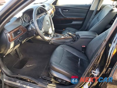 Zdjęcie 7 z 12 samochodu: 2011 BMW 328 I SULEV VIN:WBAPH5G56BNM76889 - miniatura