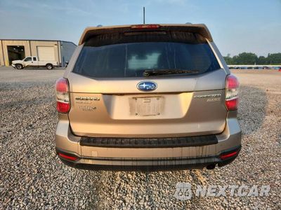 Zdjęcie 6 z 12 samochodu: 2015 SUBARU FORESTER 2.5I TOURING VIN:JF2SJAWC9FH561144 - miniatura