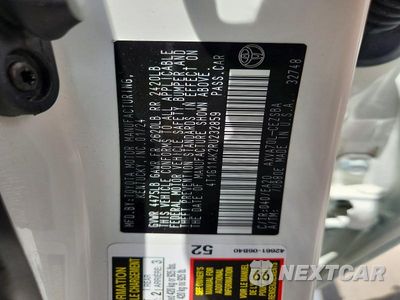 Zdjęcie 12 z 12 samochodu: 2024 TOYOTA CAMRY SE VIN:4T1G11AK2RU232859 - miniatura