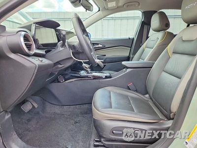 Zdjęcie 7 z 13 samochodu: 2025 CHEVROLET TRAX ACTIV VIN:KL77LKEP9SC260841 - miniatura