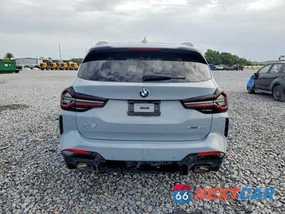 Zdjęcie 6 z 14 samochodu: 2024 BMW X3 SDRIVE30I VIN:5UX43DP04R9W27054 - miniatura