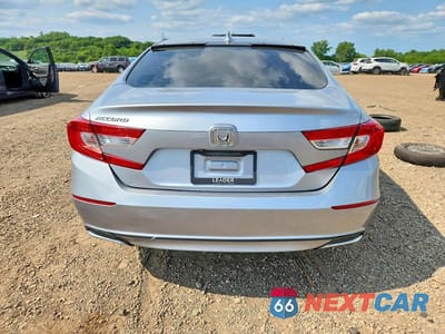 Zdjęcie 6 z 12 samochodu: 2020 HONDA ACCORD LX VIN:1HGCV1F10LA035173 - miniatura