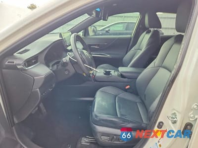 Zdjęcie 7 z 14 samochodu: 2022 TOYOTA VENZA XLE VIN:JTEAAAAH6NJ109734 - miniatura