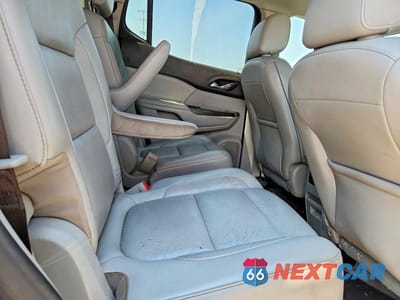 Zdjęcie 11 z 13 samochodu: 2019 GMC ACADIA SLT-1 VIN:1GKKNMLS9KZ184209 - miniatura