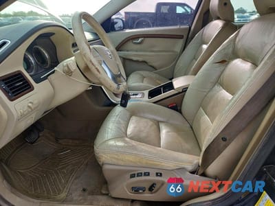 Zdjęcie 7 z 12 samochodu: 2011 VOLVO S80 3.2 VIN:YV1952AS8B1137361 - miniatura