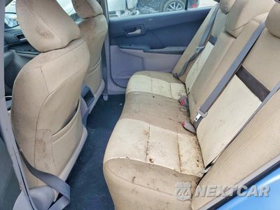 Zdjęcie 10 z 12 samochodu: 2012 TOYOTA CAMRY LE VIN:4T1BF1FK5CU543021 - miniatura