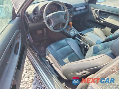 Zdjęcie 8 z 12 samochodu: 1997 BMW 328 IC AUTOMATIC VIN:WBABK8328VEY85232 - miniatura