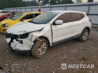 2019 NISSAN ROGUE SPORT S JN1BJ1CR5KW353164 - główne zdjęcie licytacji z USA - miniatura