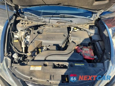 Zdjęcie 11 z 12 samochodu: 2018 NISSAN ALTIMA 2.5 SR VIN:1N4AL3AP5JC285888 - miniatura