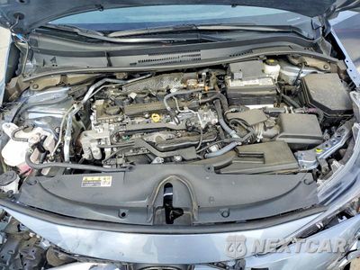 Zdjęcie 11 z 12 samochodu: 2025 TOYOTA COROLLA LE VIN:5YFB4MDE9SP329881 - miniatura