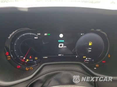 Zdjęcie 9 z 13 samochodu: 2024 DODGE HORNET R/T PLUS VIN:ZACPDFDW9R3A25966 - miniatura