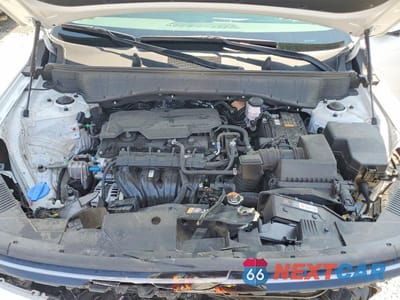 Zdjęcie 12 z 13 samochodu: 2025 HYUNDAI KONA SEL VIN:KM8HB3ABXSU233017 - miniatura