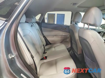 Zdjęcie 11 z 13 samochodu: 2021 HYUNDAI KONA ULTIMATE VIN:KM8K53AG5MU107336 - miniatura