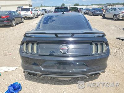 Zdjęcie 6 z 12 samochodu: 2022 FORD MUSTANG GT VIN:1FA6P8CF7N5142186 - miniatura