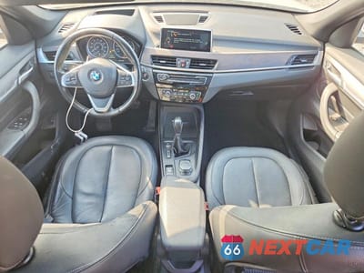 Zdjęcie 8 z 13 samochodu: 2017 BMW X1 XDRIVE28I VIN:WBXHT3Z39H4A53797 - miniatura