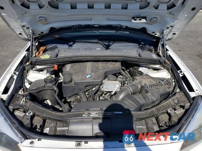 Zdjęcie 11 z 12 samochodu: 2015 BMW X1 SDRIVE28I VIN:WBAVM1C58FV314463 - miniatura