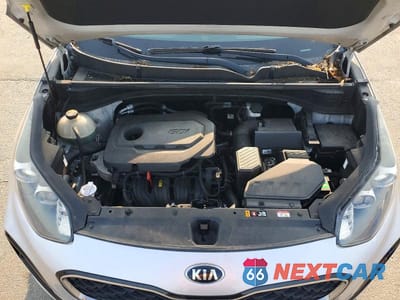 Zdjęcie 12 z 14 samochodu: 2020 KIA SPORTAGE LX VIN:KNDPMCAC8L7671991 - miniatura