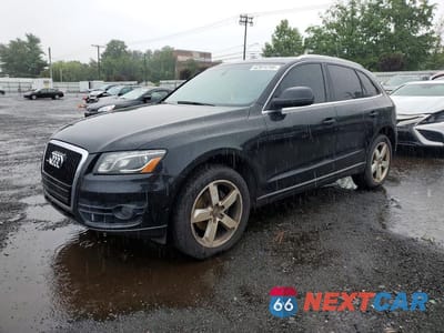 2010 AUDI Q5 PREMIUM PLUS WA1LKAFP7AA103021 - główne zdjęcie licytacji z USA - miniatura