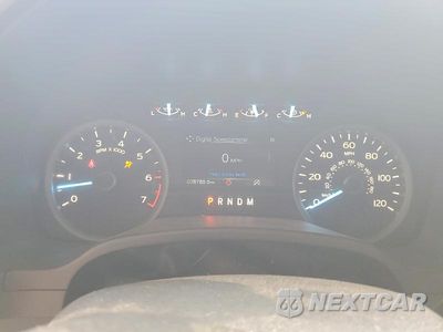 Zdjęcie 9 z 12 samochodu: 2019 FORD F150 SUPERCREW VIN:1FTFW1E42KFB13247 - miniatura