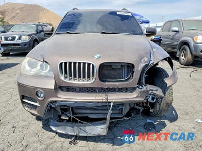 Piąte zdjęcie samochodu w środku: 2013 BMW X5 XDRIVE35I VIN:5UXZV4C51D0B16158 - miniatura