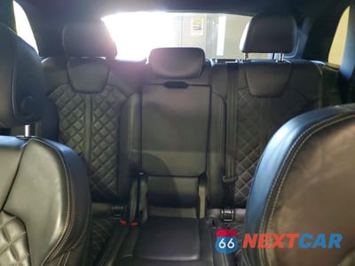 Zdjęcie 10 z 13 samochodu: 2018 AUDI SQ5 PREMIUM PLUS VIN:WA1A4AFY6J2048288 - miniatura