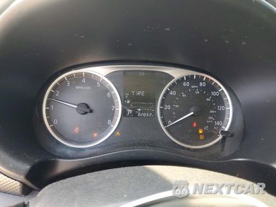 Zdjęcie 9 z 14 samochodu: 2019 NISSAN KICKS S VIN:3N1CP5CU1KL493149 - miniatura