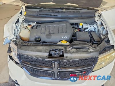 Zdjęcie 12 z 13 samochodu: 2019 DODGE JOURNEY CROSSROAD VIN:3C4PDCGG0KT857660 - miniatura