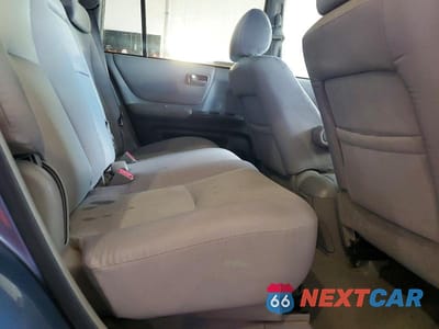 Zdjęcie 11 z 13 samochodu: 2006 TOYOTA HIGHLANDER BASE VIN:JTEDP21A060094224 - miniatura