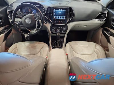 Zdjęcie 8 z 13 samochodu: 2020 JEEP CHEROKEE LIMITED VIN:1C4PJLDX7LD556890 - miniatura