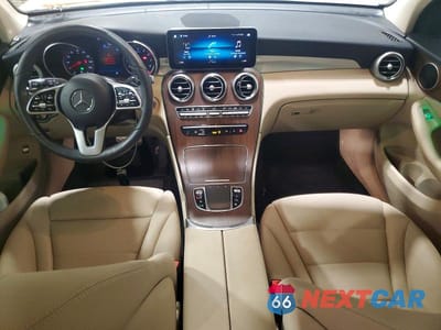 Zdjęcie 8 z 14 samochodu: 2020 MERCEDES-BENZ GLC 300 4MATIC VIN:WDC0G8EB6LF749109 - miniatura