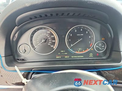 Zdjęcie 9 z 12 samochodu: 2015 BMW 528 I VIN:WBA5A5C51FD522304 - miniatura