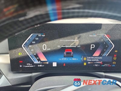 Zdjęcie 9 z 12 samochodu: 2023 BMW M240XI VIN:3MW53CM08P8D25842 - miniatura