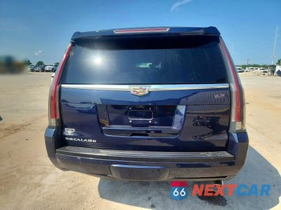Zdjęcie 6 z 12 samochodu: 2018 CADILLAC ESCALADE PLATINUM VIN:1GYS4DKJ7JR319283 - miniatura