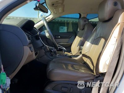 Zdjęcie 7 z 14 samochodu: 2017 GMC ACADIA LIMITED SLT-2 VIN:1GKKRSKD8HJ221107 - miniatura