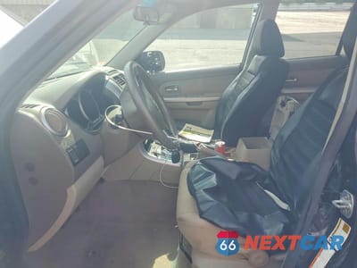 Zdjęcie 7 z 13 samochodu: 2011 SUZUKI GRAND VITARA PREMIUM VIN:JS3TD0D20B4102845 - miniatura