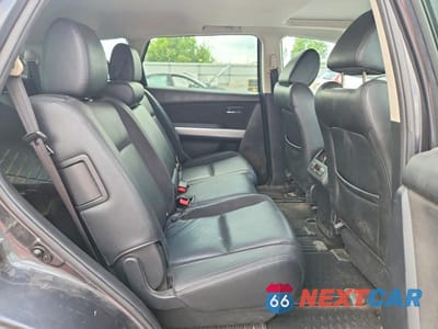Zdjęcie 11 z 13 samochodu: 2015 MAZDA CX-9 GRAND TOURING VIN:JM3TB3DA3F0457459 - miniatura