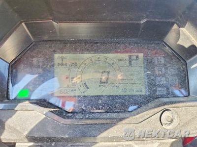 Zdjęcie 9 z 11 samochodu: 2024 HONDA SXS1000 VIN:1HFVE062XR4401745 - miniatura