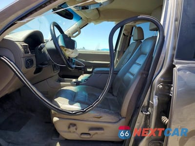 Zdjęcie 7 z 13 samochodu: 2002 FORD EXPLORER XLT VIN:1FMDU73E82UC36506 - miniatura