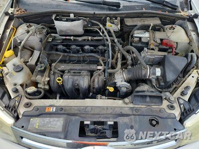 Zdjęcie 11 z 12 samochodu: 2010 FORD FOCUS SE VIN:1FAHP3FN1AW239516 - miniatura