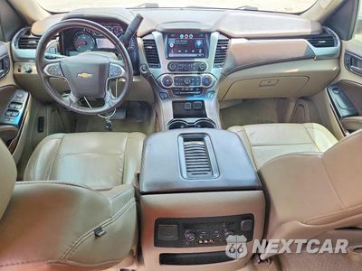 Zdjęcie 8 z 14 samochodu: 2015 CHEVROLET TAHOE C1500 LT VIN:1GNSCBKC2FR501809 - miniatura