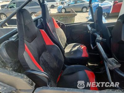 Zdjęcie 6 z 10 samochodu: 2026 POLARIS RZR UTILITY VEHICLE VIN:3NSNMT992TF208477 - miniatura