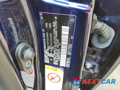 Zdjęcie 13 z 13 samochodu: 2018 LEXUS RX 450H F SPORT VIN:2T2BGMCA1JC022737 - miniatura