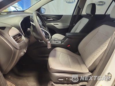 Zdjęcie 7 z 13 samochodu: 2020 CHEVROLET EQUINOX LS VIN:3GNAXHEV8LS733761 - miniatura