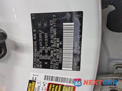 Zdjęcie 12 z 12 samochodu: 2025 TOYOTA HIGHLANDER LE VIN:5TDKDRBH5SS588045 - miniatura